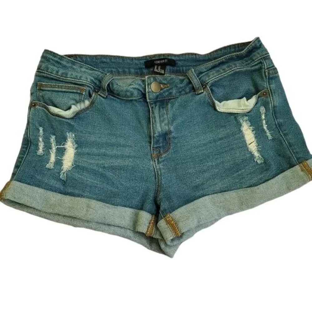 Forever 21 forever 21